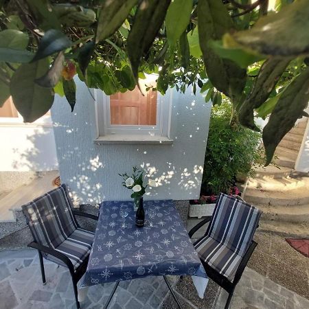 Apartmani Gamboc + Experience And Discounts Umag Luaran gambar