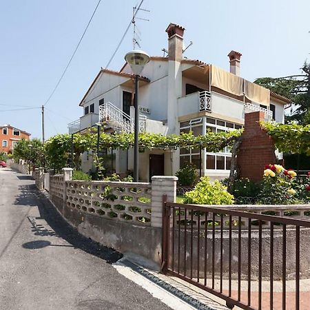 Apartmani Gamboc + Experience And Discounts Umag Luaran gambar