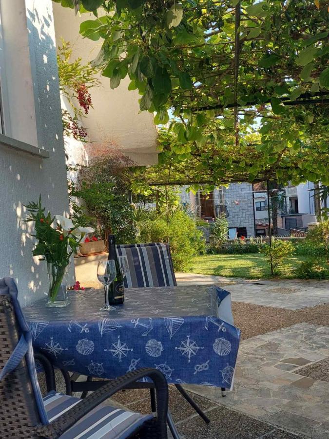 Apartmani Gamboc + Experience And Discounts Umag Luaran gambar