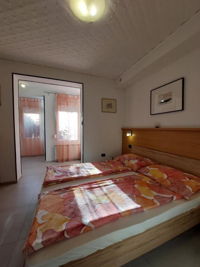 Apartmani Gamboc + Experience And Discounts Umag Luaran gambar