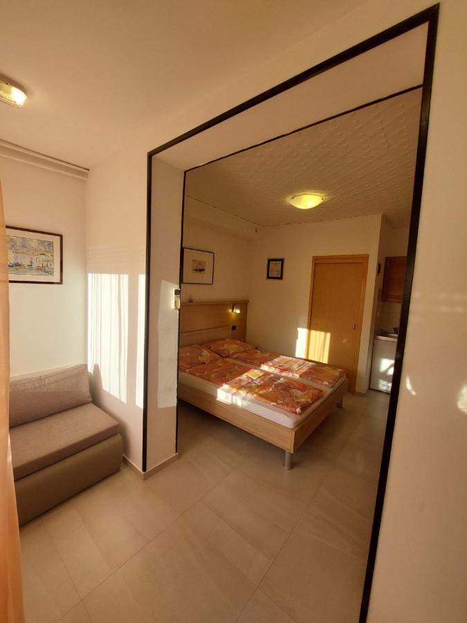 Apartmani Gamboc + Experience And Discounts Umag Luaran gambar