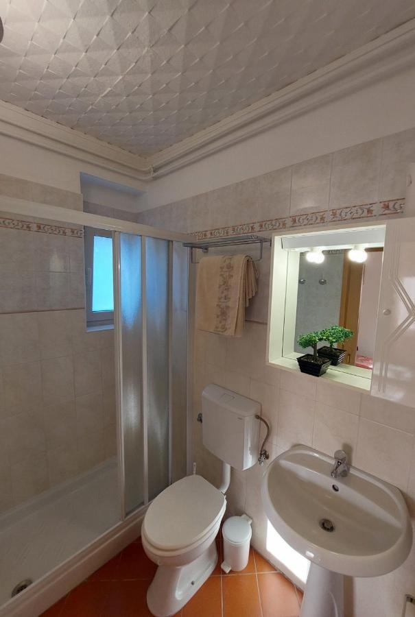 Apartmani Gamboc + Experience And Discounts Umag Luaran gambar