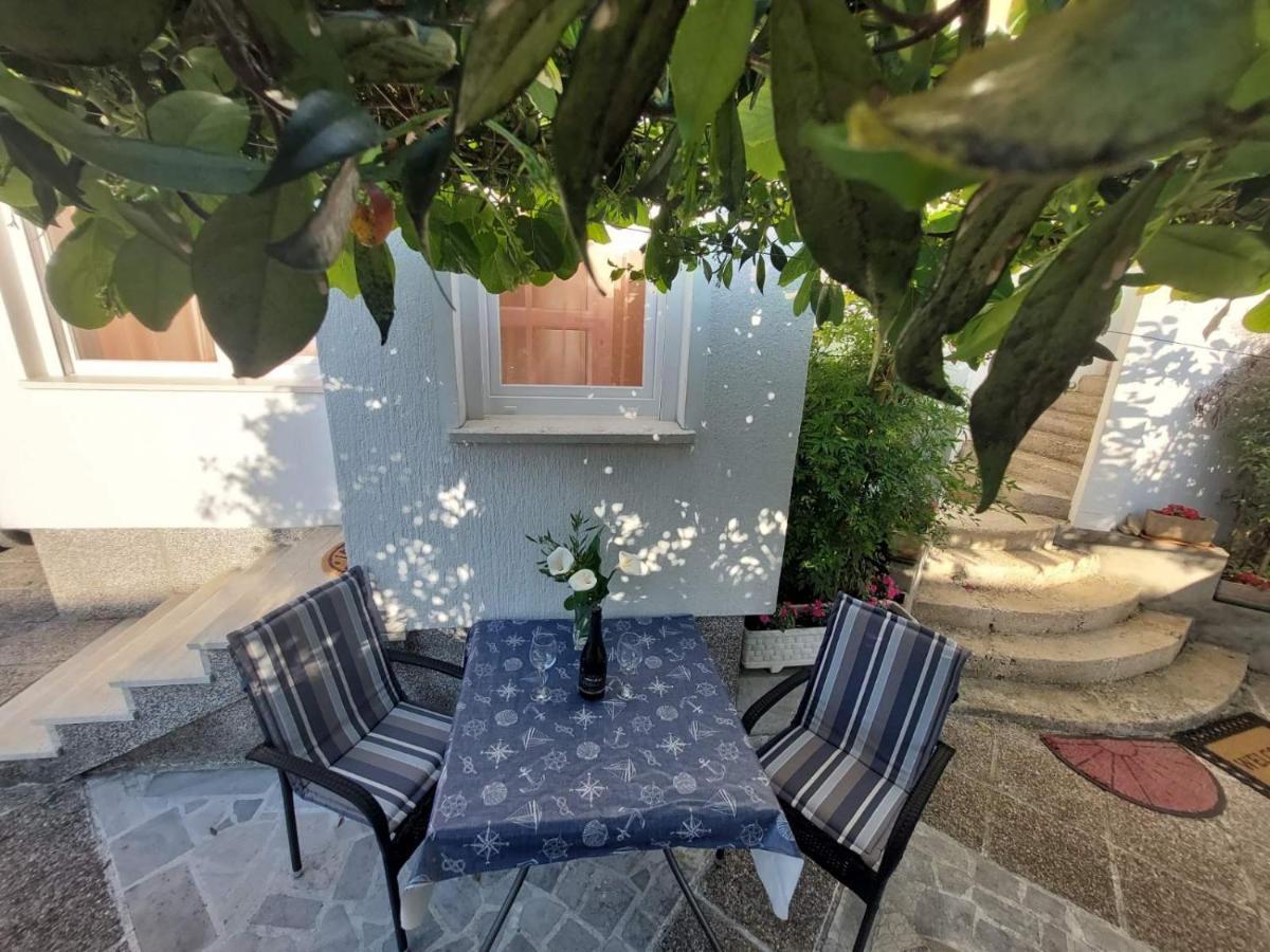 Apartmani Gamboc + Experience And Discounts Umag Luaran gambar